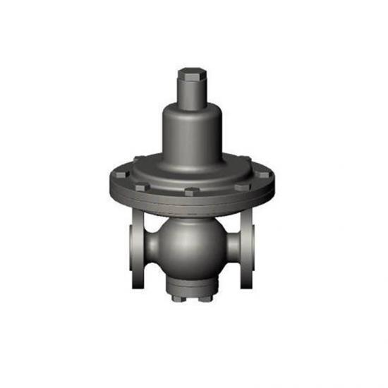 Self-operated Control Valve manufacturer