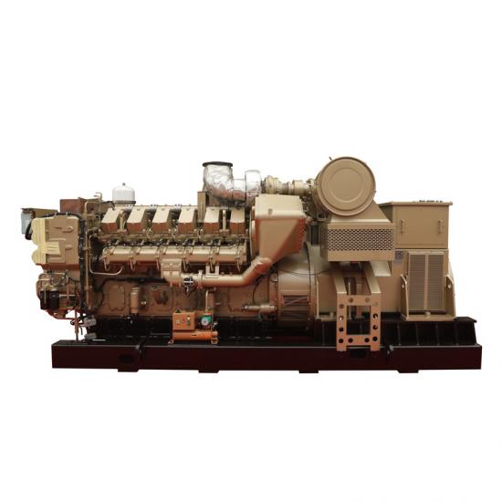 Natural Gas Engines Manufactuer