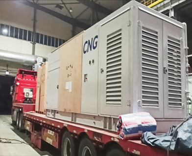 EboomYa & Enric Compressors Customized  for Indonesia ready for delivery